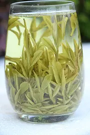 高温酷暑 解渴提神 安吉白茶 核心产区直销