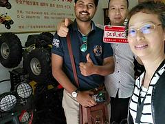 驻马店全网沙滩车（沙滩车工厂）四驱沙滩车款低价格