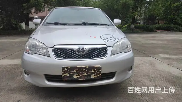 丰田 花冠 2012款 1.6 手动 豪华版的图片