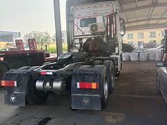 福田欧曼 欧曼EST 牵引车 国5