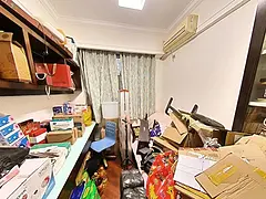 整租·华南碧桂园翠山蓝天苑 4室2厅 西南