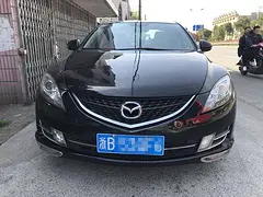 马自达 睿翼 2010款 2.0 手自一体 豪华版
