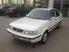 大众捷达 2000款 1.6L 手动 (国Ⅰ) [