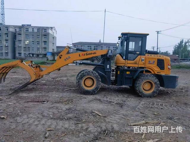 24年5月份 958山东莱工抓机的图片