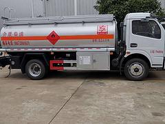 8吨东风油罐车 加油车 运油车 上户挂靠一条龙