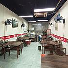 饭店整体低价转让
