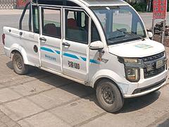 电动四轮车   四轮电动皮卡车
