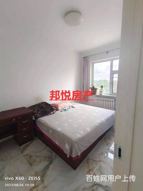 兴安台高层4楼70平17.3万 普通住宅 精装修的图片