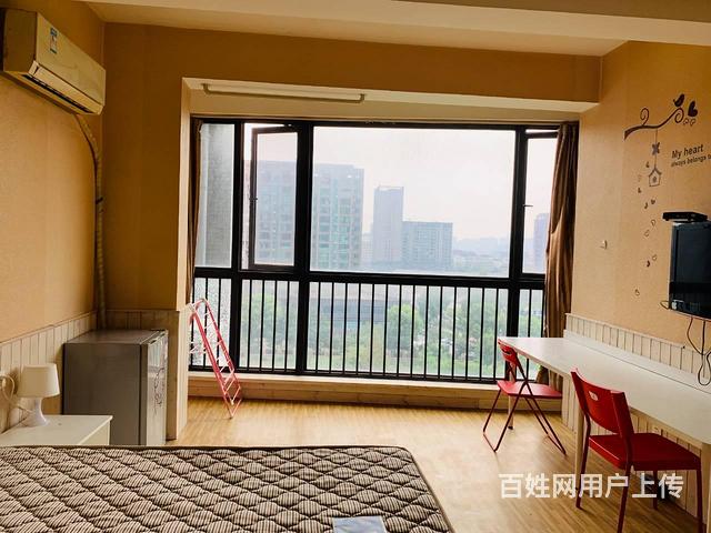 房东直租 江南明城 振宁路地铁 交通便利 精装独卫 非中介的图片