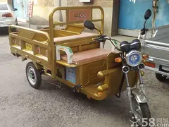 厂家批发零售电三轮 新款到货加量不加价一辆起批发