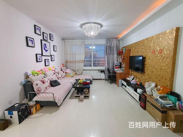 丽湾华都电梯两室拎包入住的图片