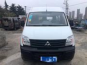 上汽大通V80短轴6座支持分期付款包过户