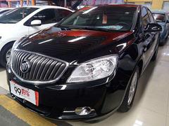 别克英朗GT 2012款 1.6L 自动 时尚型