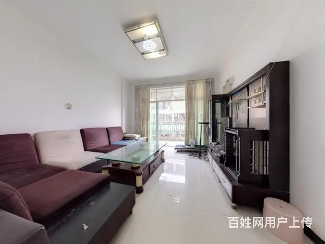 花果山地铁口物业 金河湾二期 南向三房两卫 证满二的图片