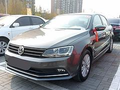大众 速腾 2015款 1.6 手自一体 舒适型