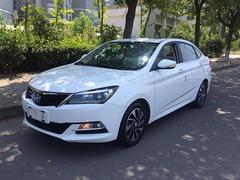 长安逸动 2015款 1.6L 手动 精英型 (国