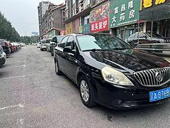 别克 凯越 2013款 1.5 手自一体 经典版