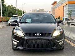 福特 蒙迪欧 2011款 蒙迪欧致胜 2.0T 双离合 GT