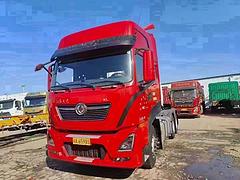 东风 牵引车 国6