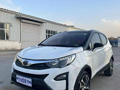 比亚迪 元 2017款 1.5TID 双离合 运动版