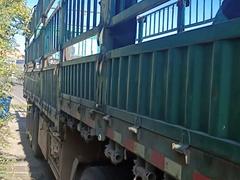 其他 半挂车 高栏 国5