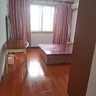 个人直租 江宏新村小区 温馨单身住房