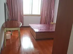 个人直租 江宏新村小区 温馨单身住房