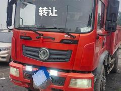 东风 其他 自卸车 国5