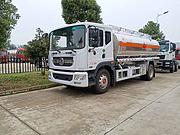 来厂家购买东风5吨8吨10吨油车 包上户可送车