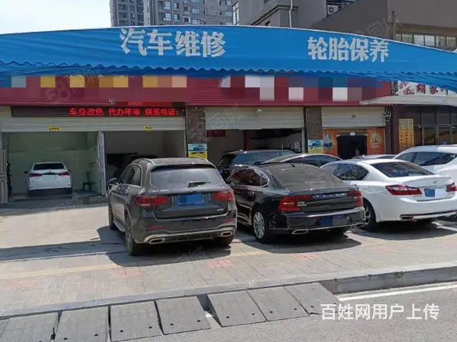 房东直租、无转让费的图片