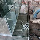 玻璃鱼缸