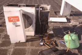 诸暨空调加氟