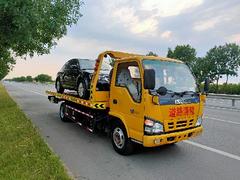 二手清障车，托车
