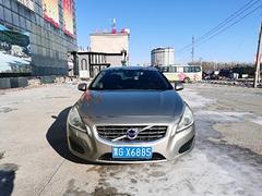 沃尔沃 沃尔沃S60 2011款 2.0T 双离合 智尊版