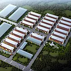 1000平大平层办公室出租 可分割 空间大 利用率高