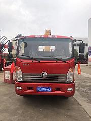 蓝牌随车吊小型随车吊厂家直销*价格优惠包上牌