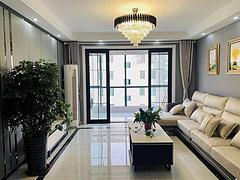 金欣家园 普通住宅 精装修看房专车接送