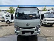3.2米小型地库冷藏车 水果蔬菜绿通车厂家地址在哪
