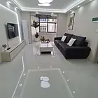 十八中 站前路 亚细亚小区 2楼 南北通透