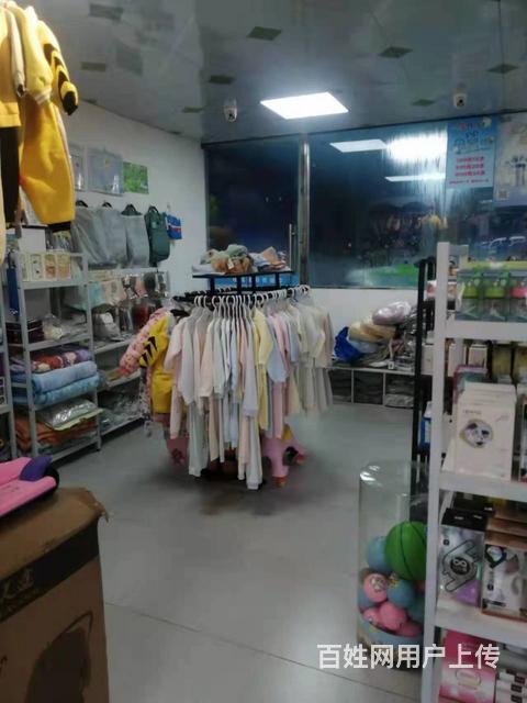 钟山区大连路114平母婴店转让的图片