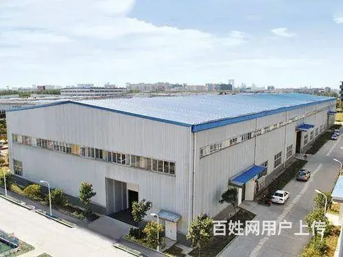 可做除化工外各类带污染行业厂房出租的图片