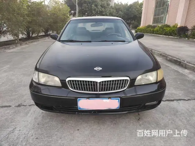日产 蓝鸟 2003款 2.0 自动 尊贵型的图片