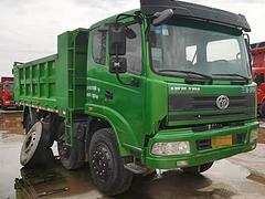 宣城 19年三环昊龙4.8米自卸车 急售