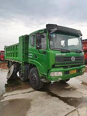 19年三环昊龙4.8米自卸车 急售