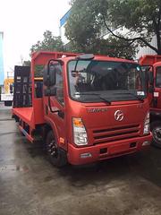 优质东风 大运 江淮蓝牌平板运输车 厂家在哪里