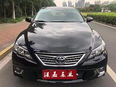丰田 锐志 2013款 2.5V 手自一体 尊锐导航版
