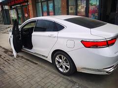 吉利 博瑞 2018款 博瑞GE 1.5T 双离合 PHEV