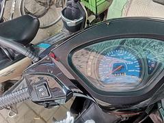 弯梁摩托车
