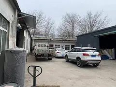 独立厂房 交通便利