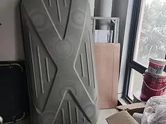 出售闲置车载行李架